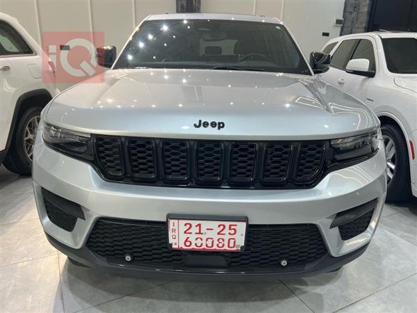 Jeep Grand Cherokee 2023 for sale in Iraq - Mosul